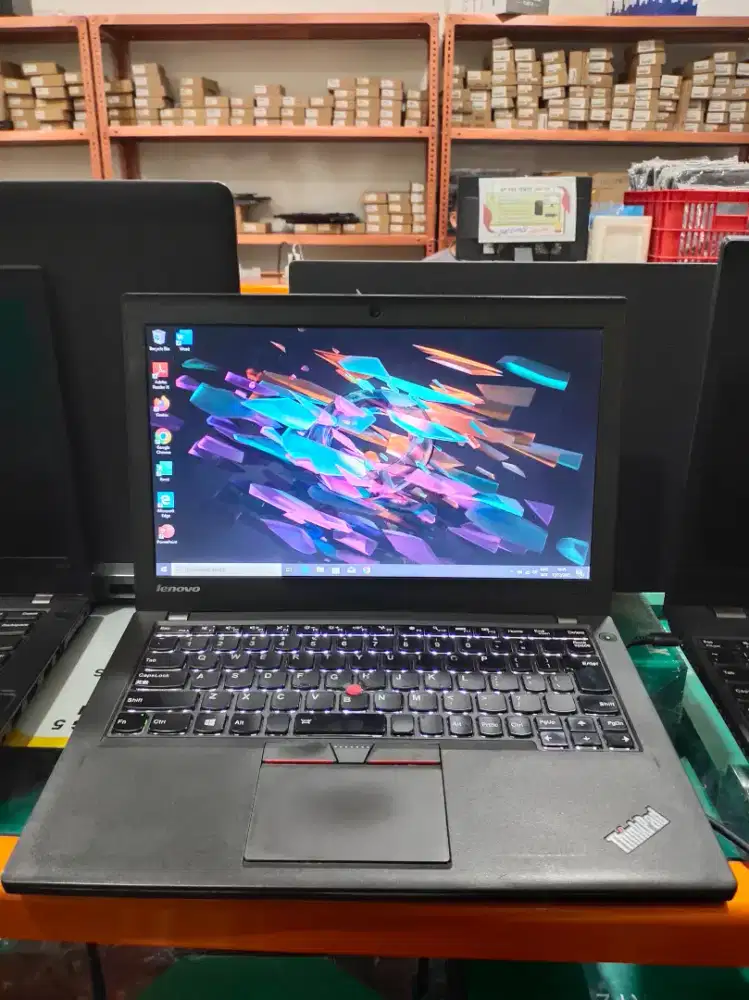 Laptop Lenovo termurah I5