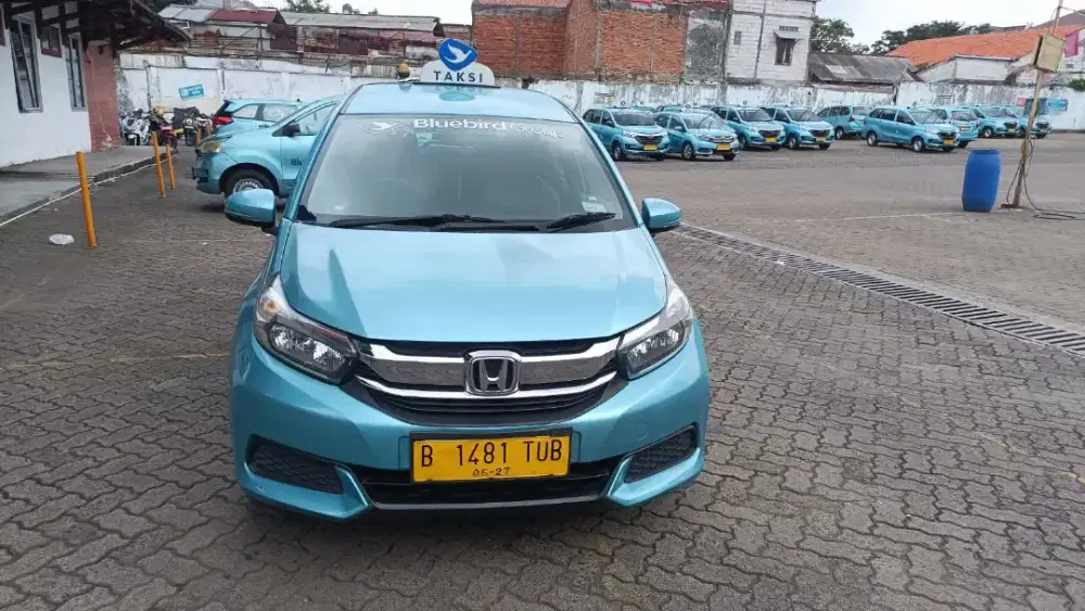 Lowongan kerja loker driver pengemudi supir sopir taksi