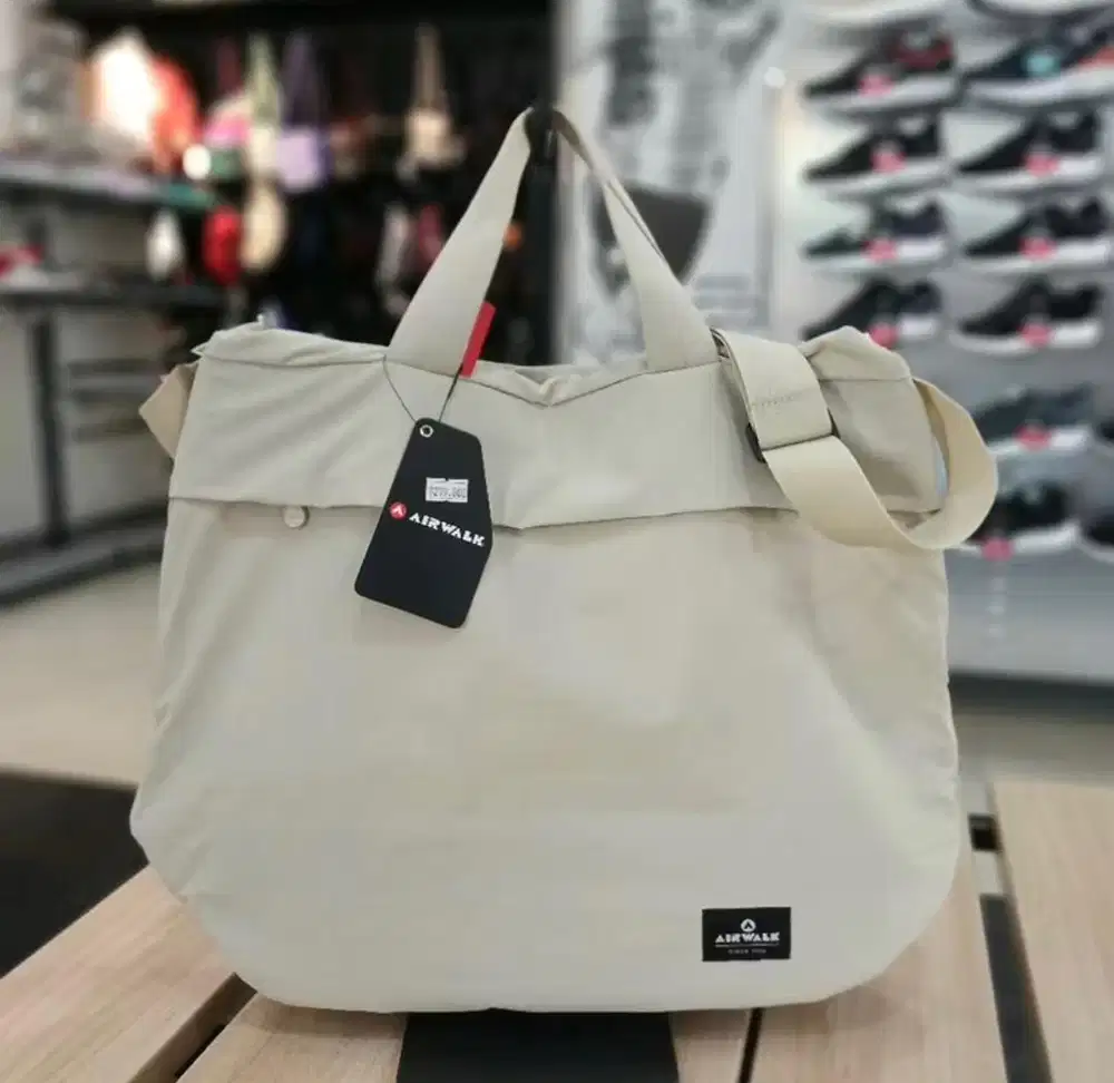 Tas slingbag Airwalk