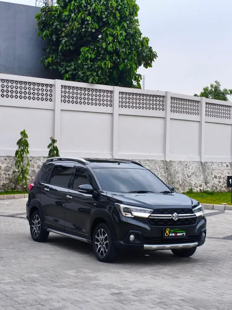 XL7 Beta Matic AT 2022 Good Condition