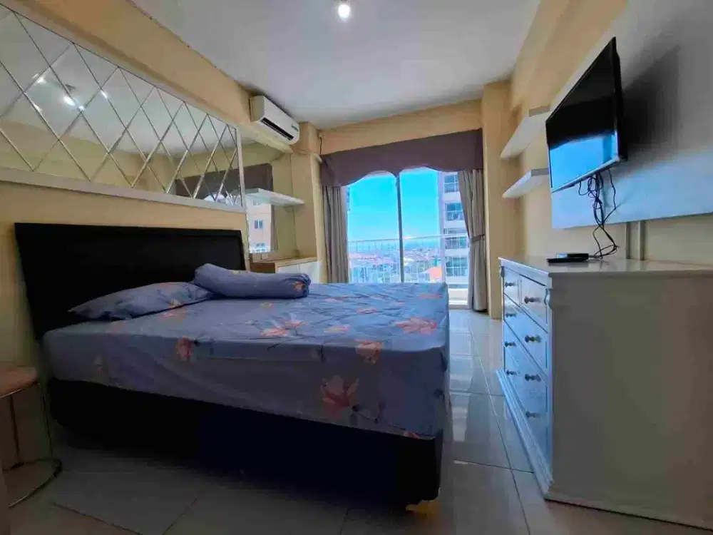 disewakan apartemen puncak bukit golf