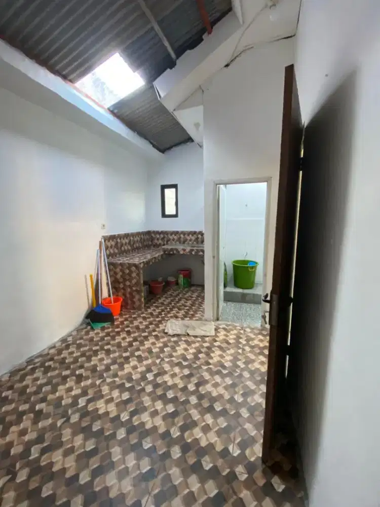 OVER KREDIT MURAH LUAS TANAH 90 METER