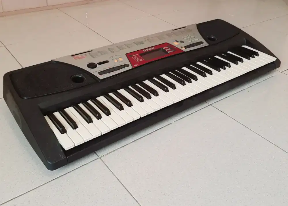 Keyboard Yamaha PSR - 172