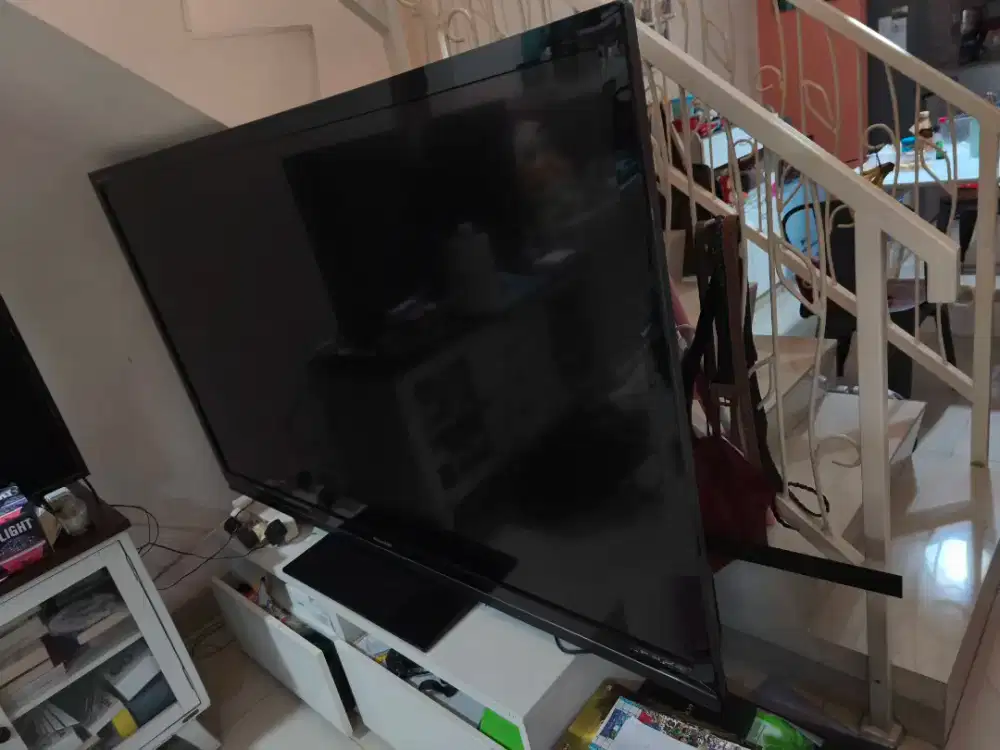 TV sharp Aquos 60 inch