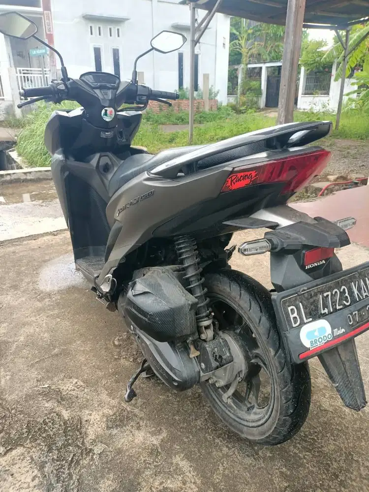 Honda Vario 150cc