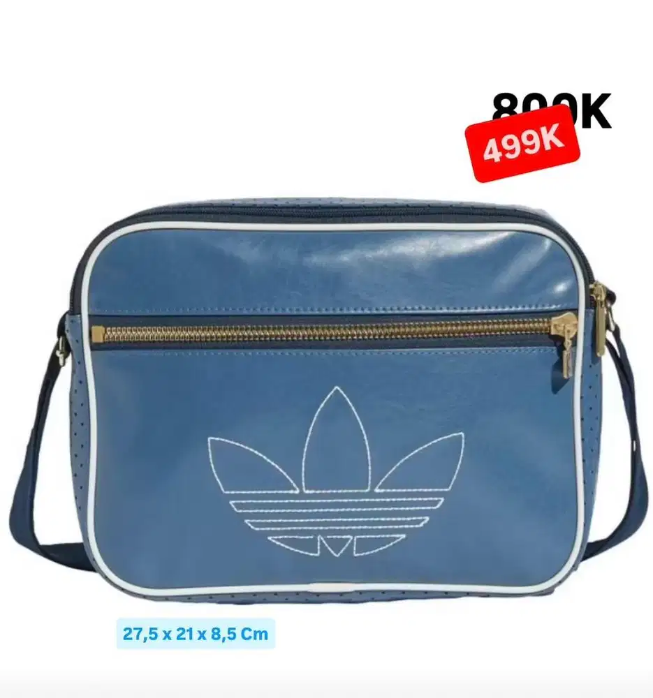 Sling Bag Adidas