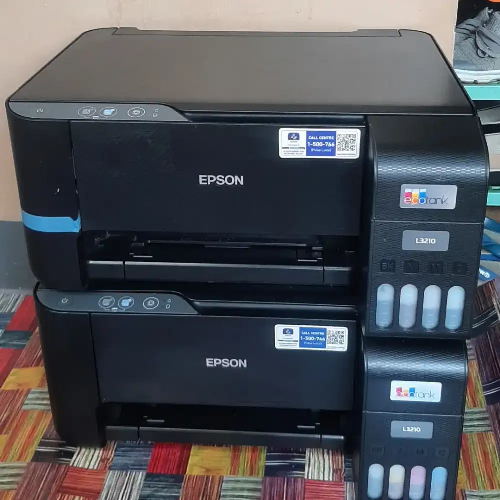 Epson L 3210 print scand copy
