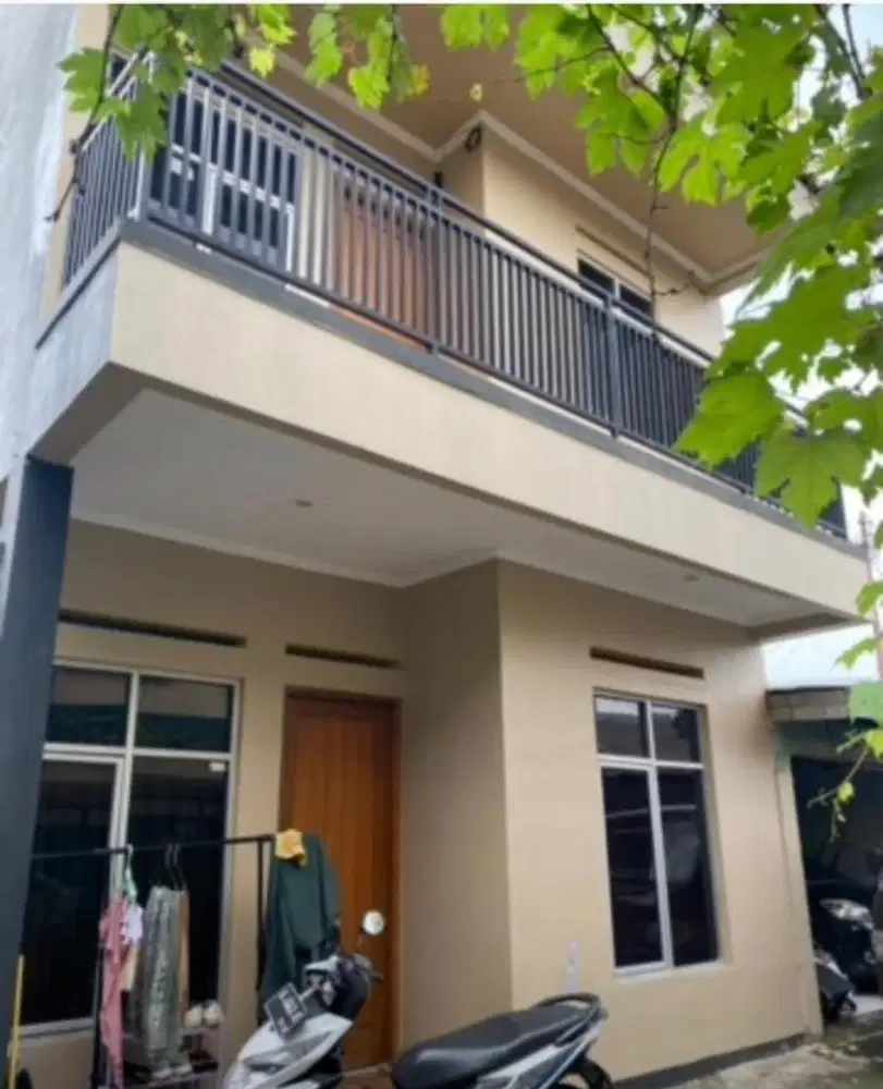 KONTRAKAN CIPUTAT MURAH