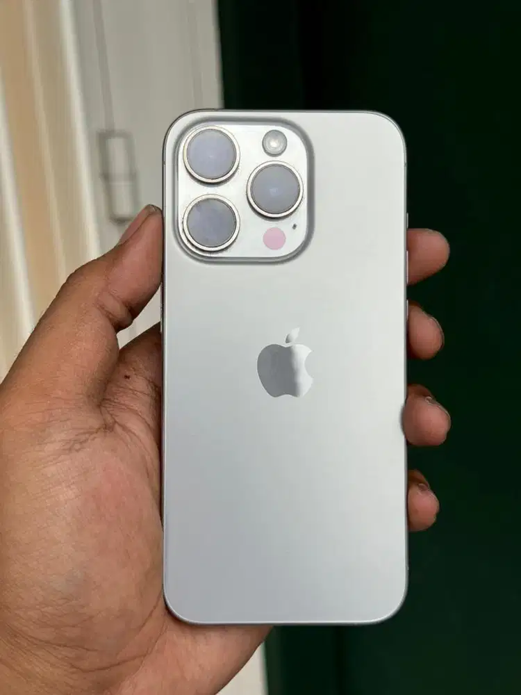 IPHONE 15 PRO 128GB IBOX