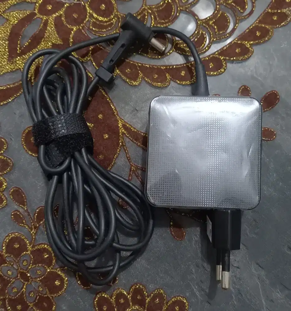 Charger Asus Original 45W19V 2P(4PHI)