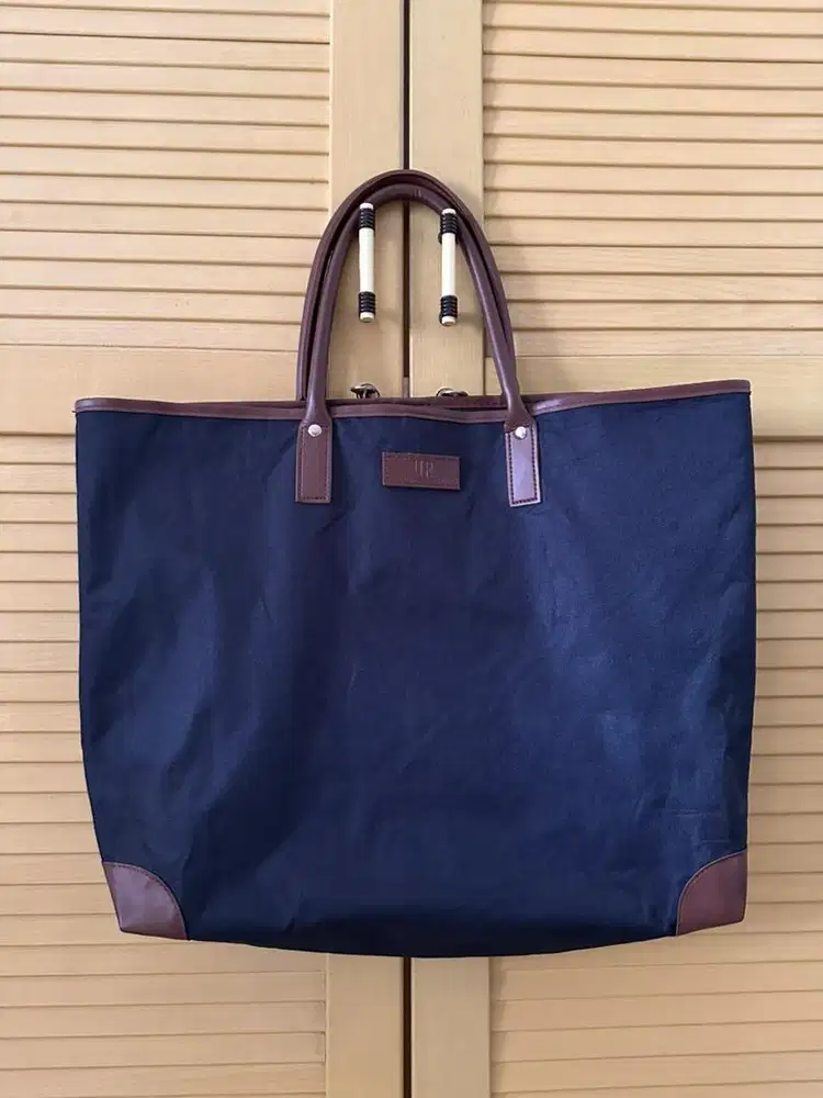 Totebag Besar Navy
