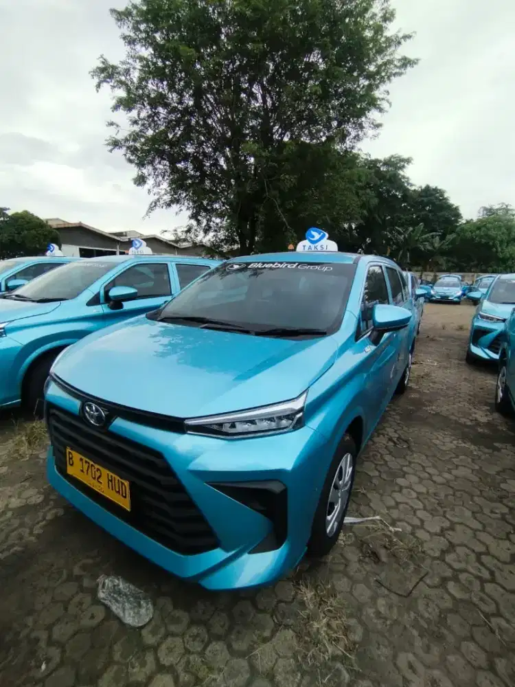 Lowongan pengemudi supir sopir driver