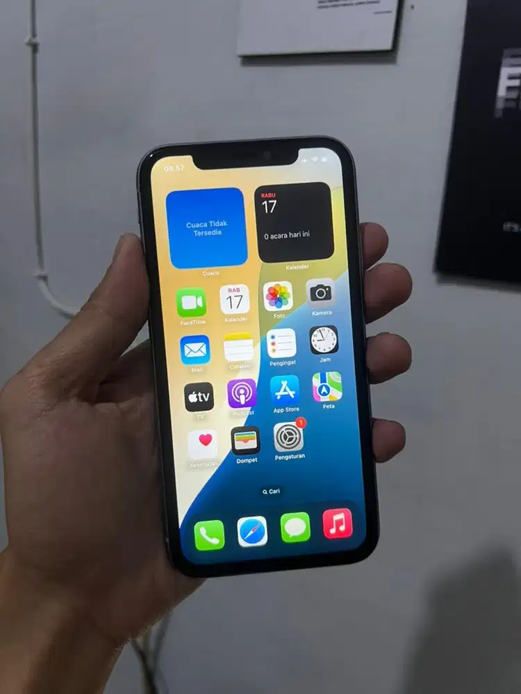 Iphone 11 64gb Inter