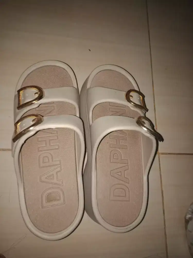 Sendal watges jual harga 30k