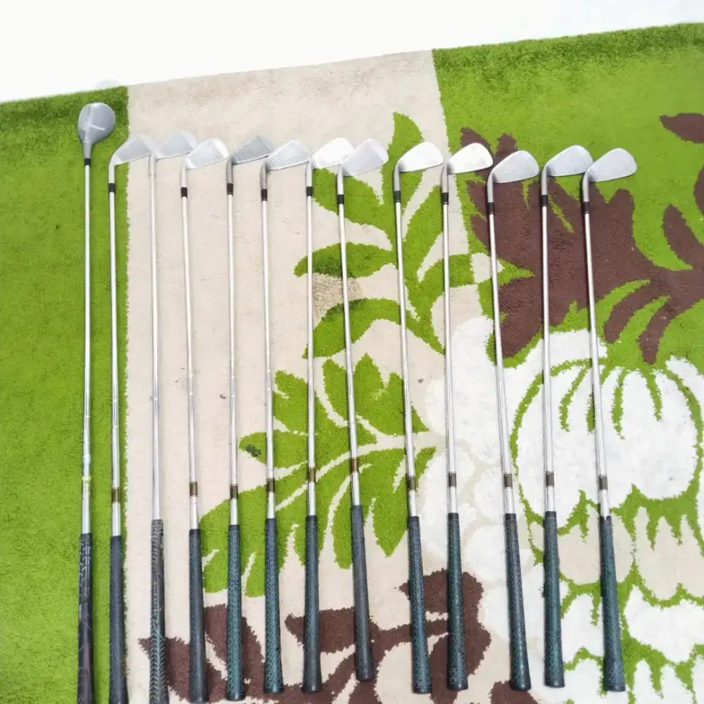 Stik golf maruman premium golf stik Japan