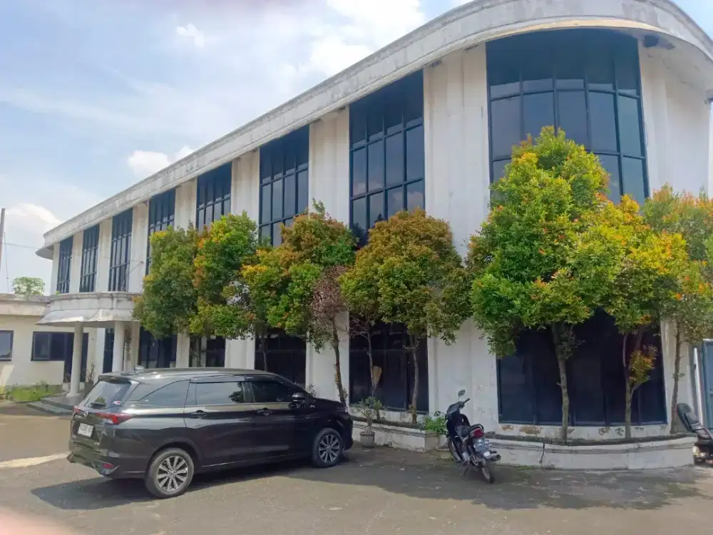 Gudang raya sukodono