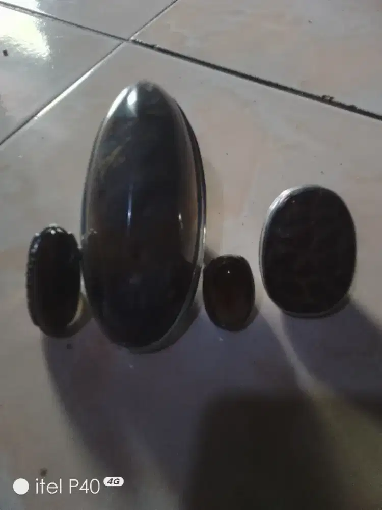 Jual akik murah 300 ribu net