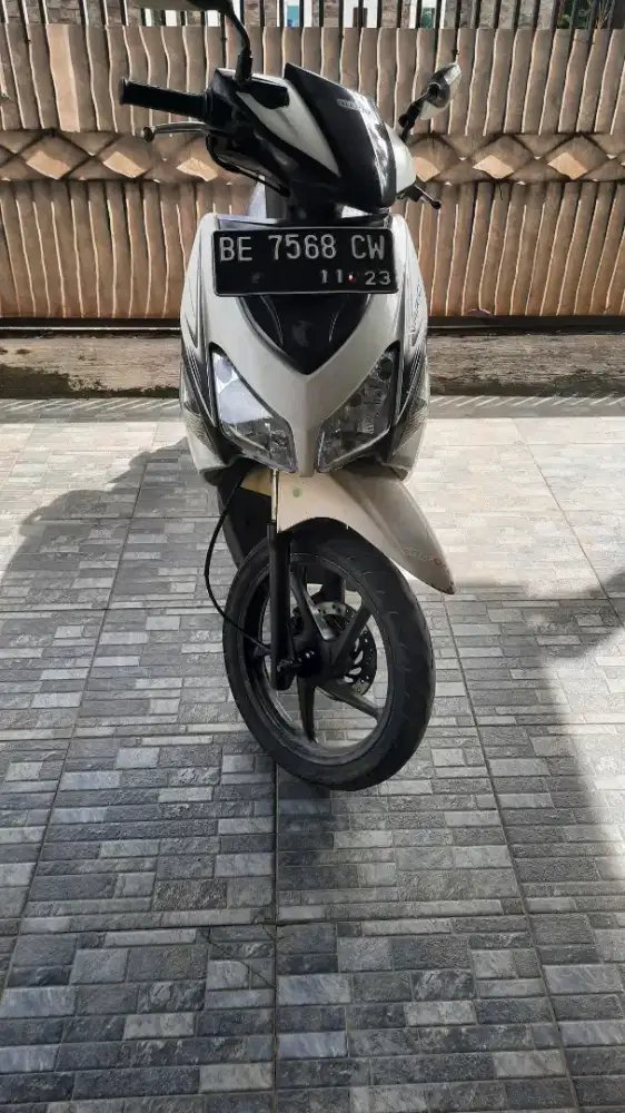 Honda vario 110 thn 2007.