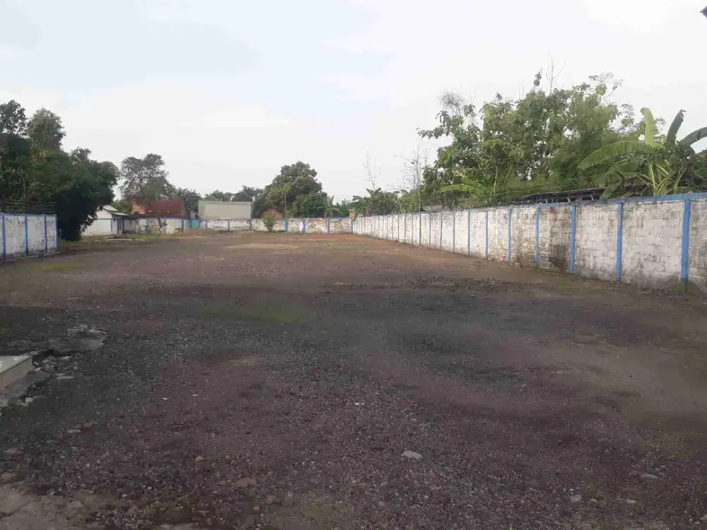 tanah sewa murahnya POOL siap pakai istimewa