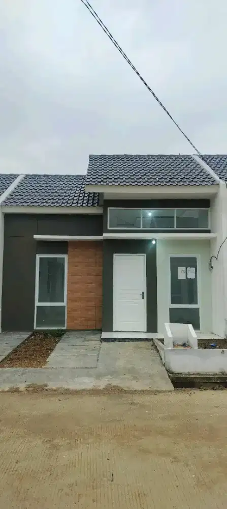 Over kredit Cluster Denpasar subsidi rasa komersil