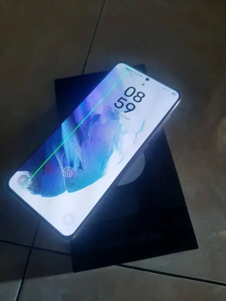 Samsung S21 5g 8/256