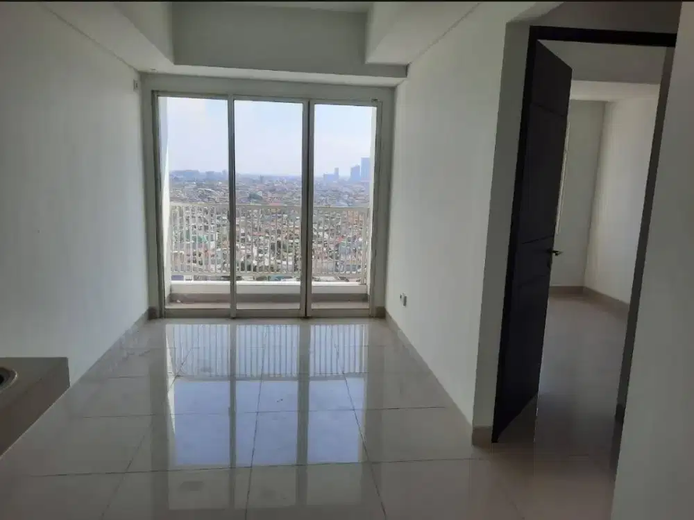 Dijual Apartemen Klaska Residence Tower Azure