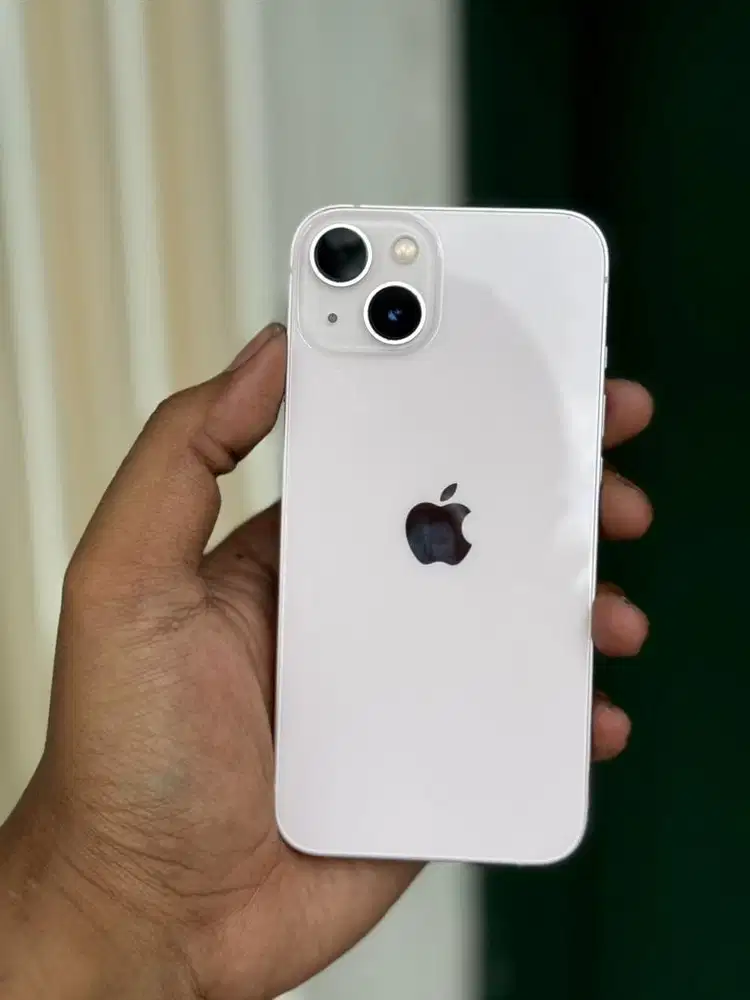 IPHONE 13 128GB BEACUKAI