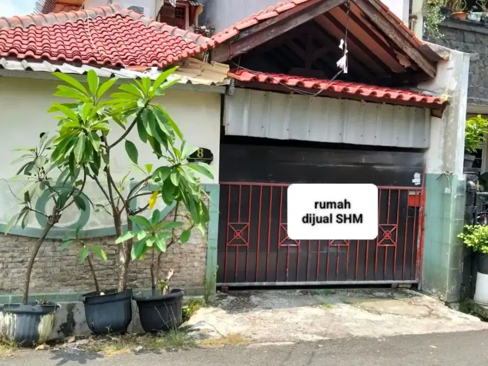 Rumah 1,5 Lantai di Setiabudi Jakarta Selatan