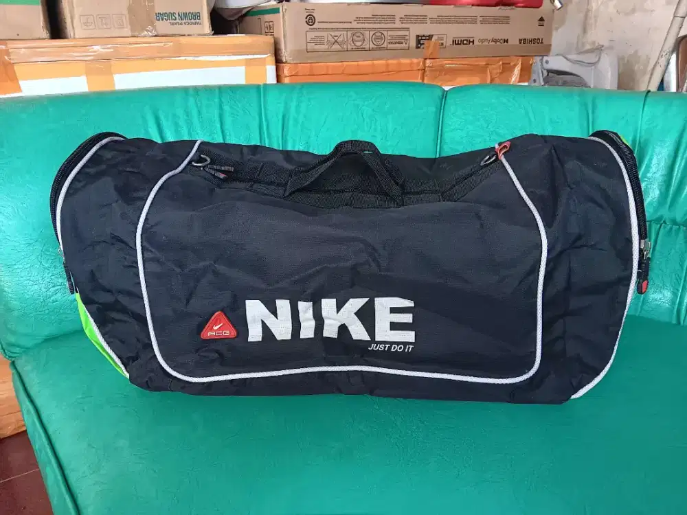 Tas Kontingen Jawa Timur ACG Nike