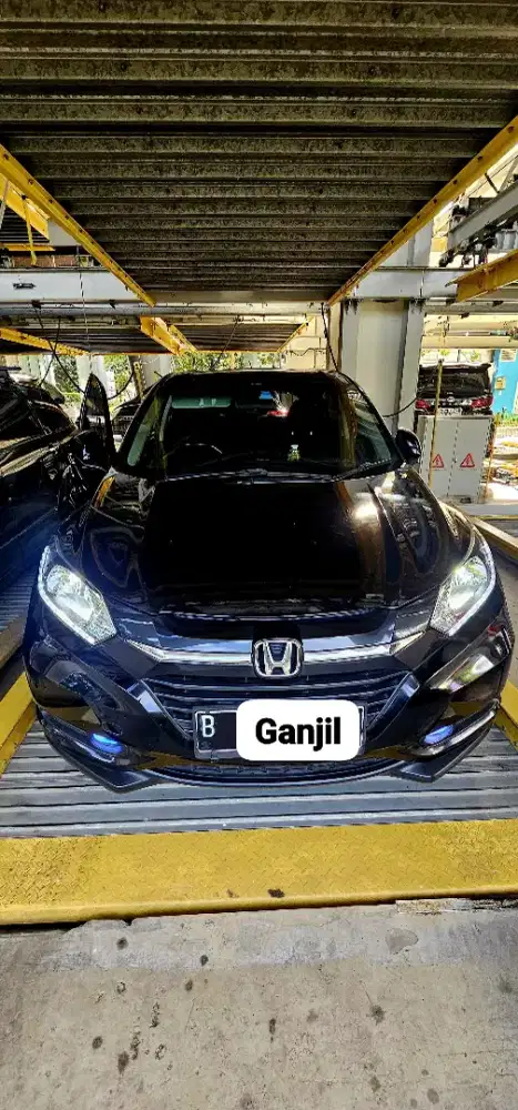 FOR SALE HRV E AUTOMETIC