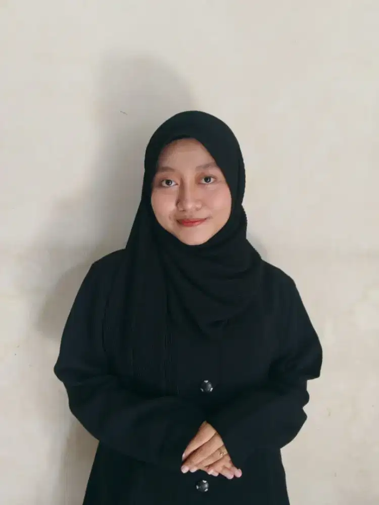 Open to Work | HRD / Staff HR / Admin HR