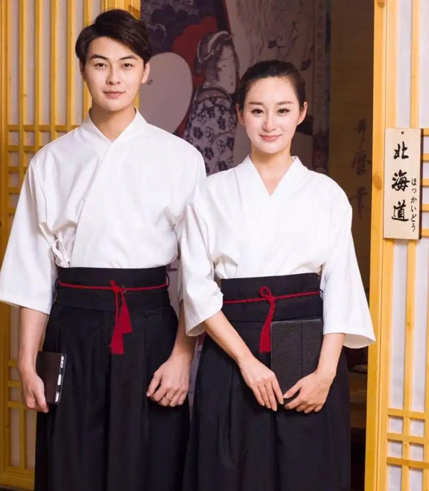 Dibutuhkan Crew Resto jepan