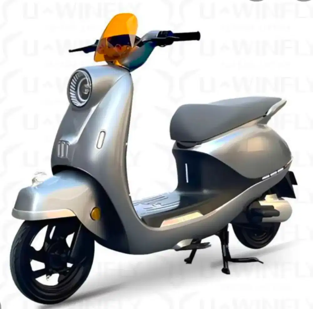 Jual cepat uwinfly T65LITHIUM