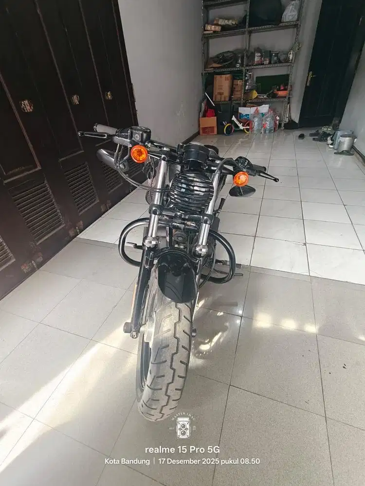 For Sale Sportster 48