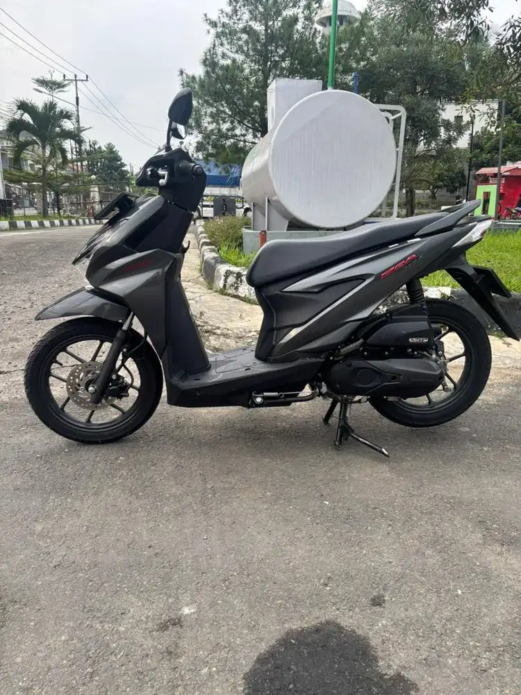 Beat dulux tahun 2024