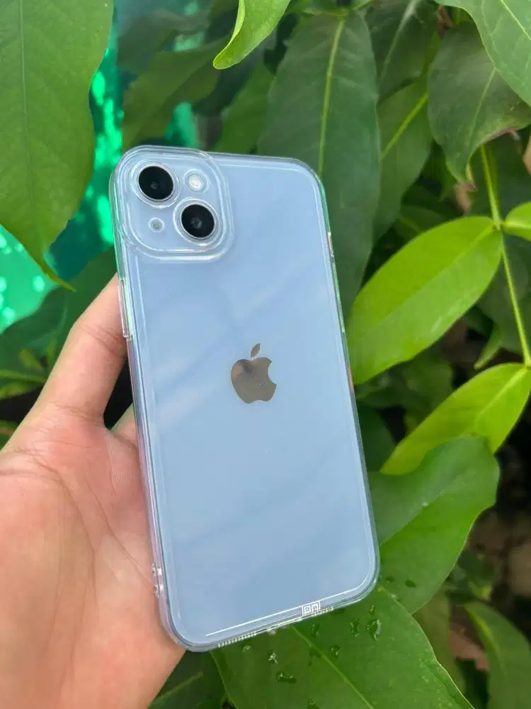 iphone 14 Plus 128gb Blue