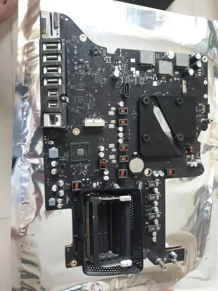 iMac A1419 27 i7-4771 Motherboard Logic Apple iMac 2013