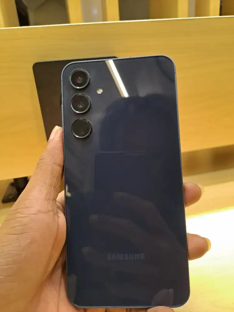 Samsung Galaxy A55 5G 8/256 Fullset