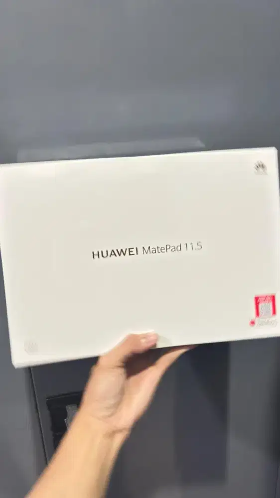 Readystock termurah huawei matepad 11.5 6/128