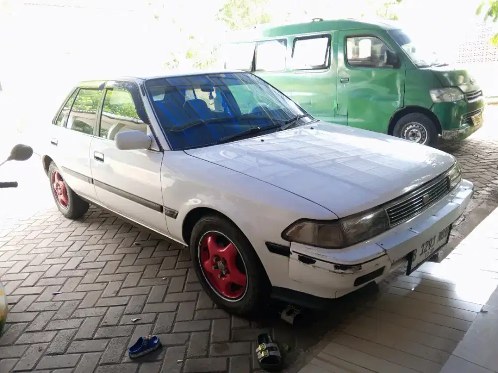 Corona ex saloon 2.0 Manual Pajak Panjang 23jt nego