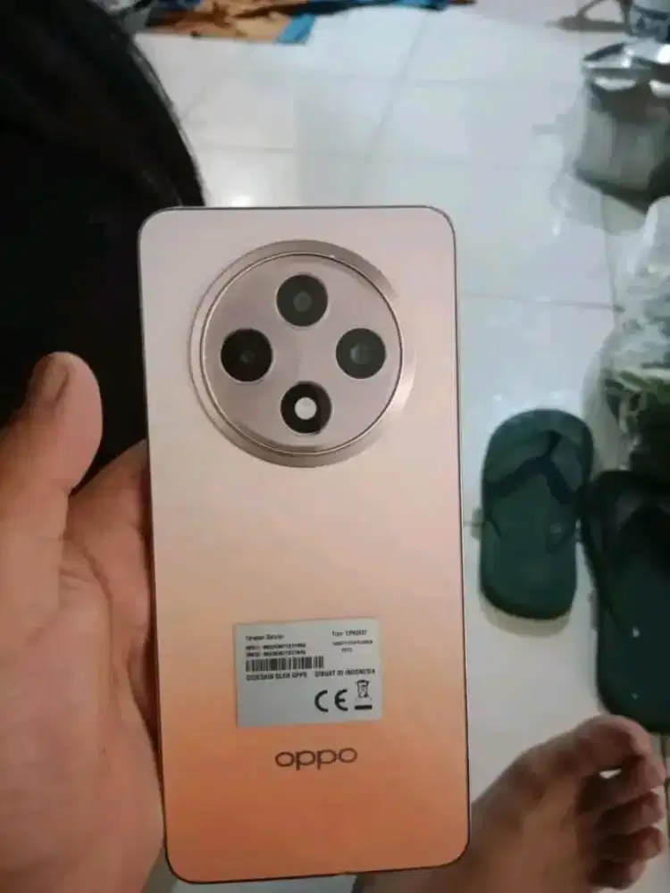 Rebo 12 f 5g ram 12/256