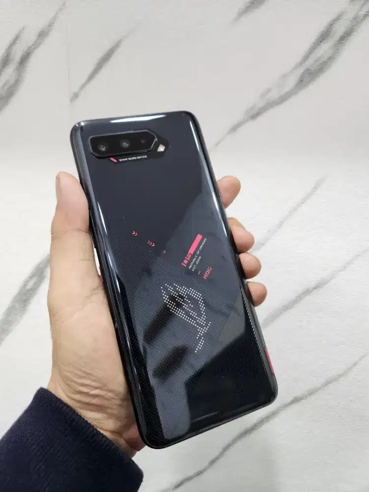 Asus ROG 5 8/256Gb UNIT ONLY