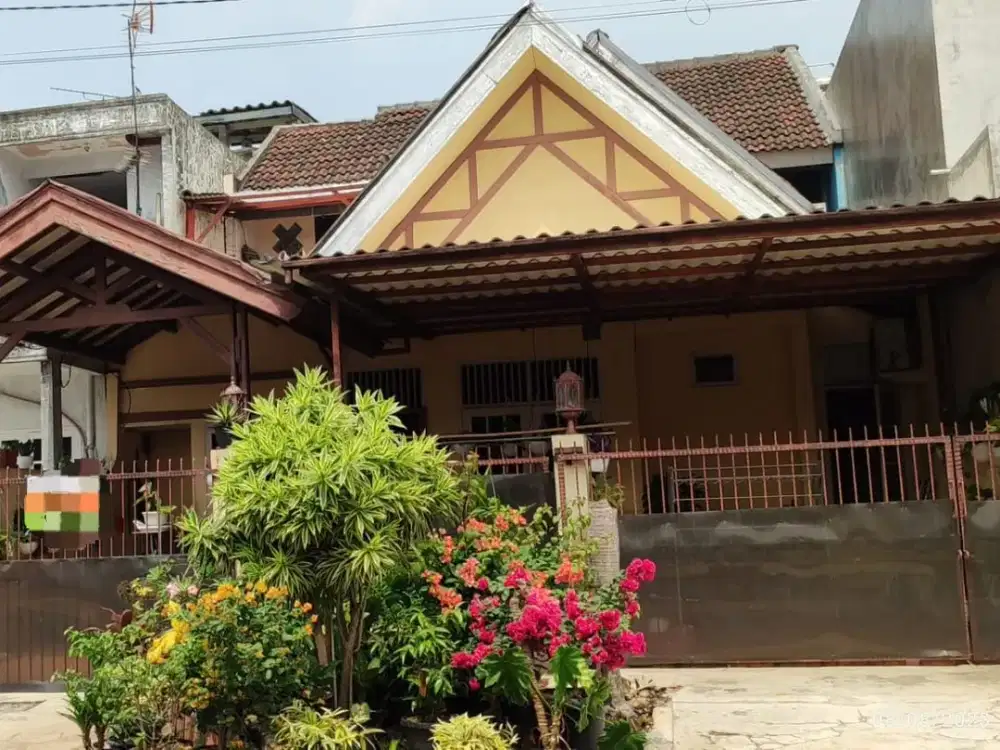 DIJUAL CEPAT RUMAH SEKTOR 1 GADING SERPONG