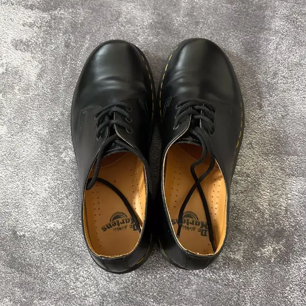 Dr Martens 1461