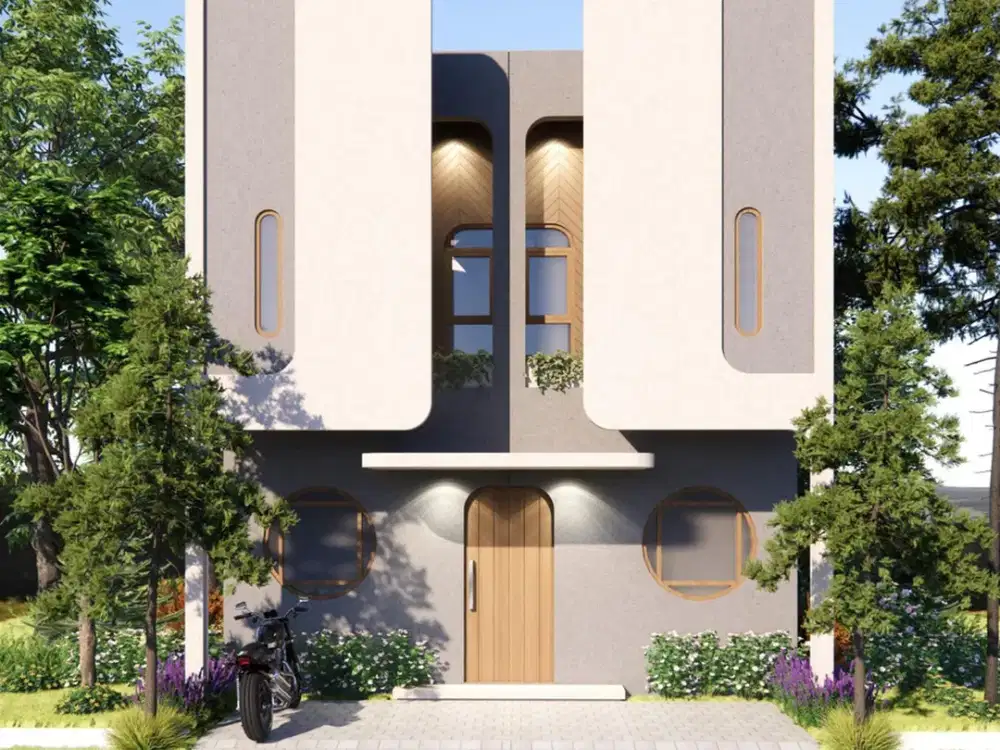 Cordova Eduliving, Rumah Kost Exclusive IPB Dramaga, Bogor