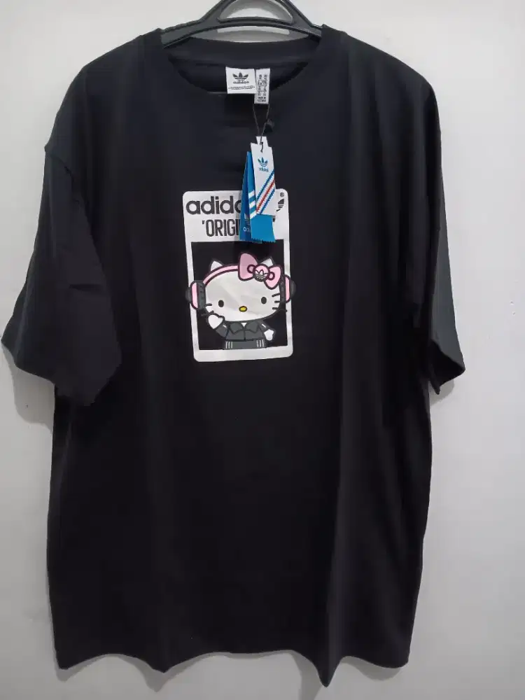 Kaos Lengan Pendek