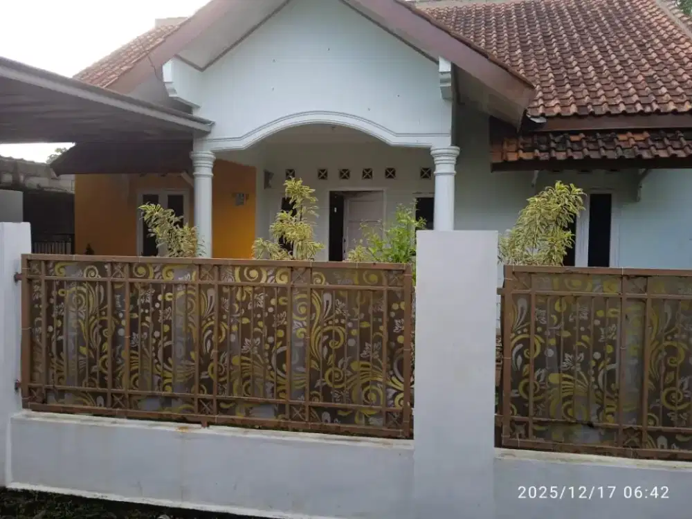Rumah Nyaman BNR (Bogor Nirwana Residence)