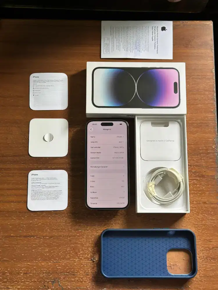 iphone 14 pro ibox 128gb