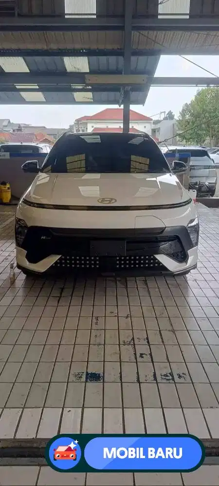 [Mobil Baru] Hyundai Kona EV N Line 2025 Clearance Special Price