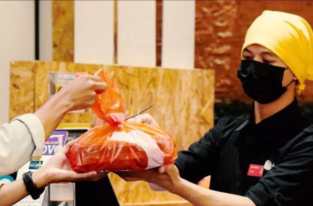 Dibutuhkan Karyawan Resto